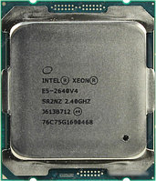 Процессор Intel Xeon E5-2640 V4