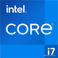 Процессор Intel Core i7-11700