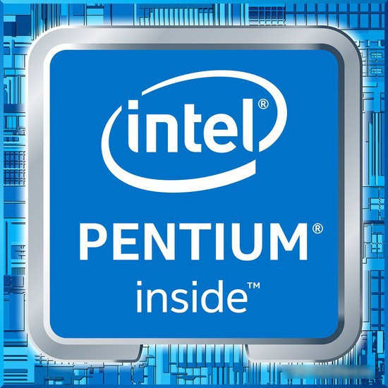 Процессор Intel Pentium G4560 - фото 1 - id-p214578621