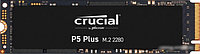 SSD Crucial P5 Plus 500GB CT500P5PSSD8