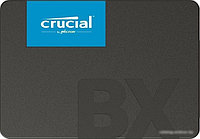 SSD Crucial BX500 500GB CT500BX500SSD1