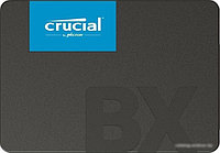 SSD Crucial BX500 2TB CT2000BX500SSD1