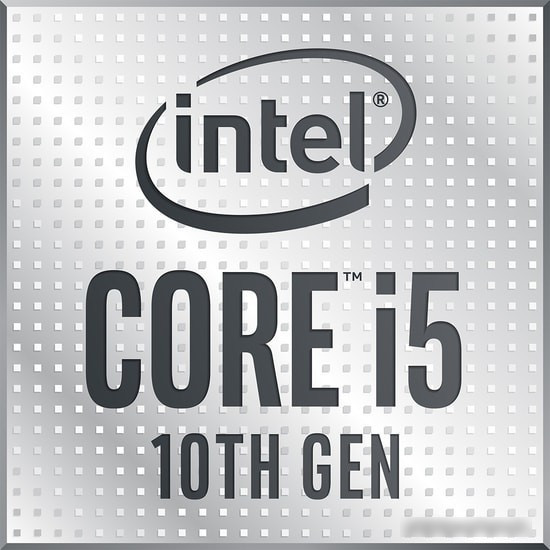 Процессор Intel Core i5-10400 - фото 1 - id-p214578648