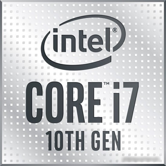 Процессор Intel Core i7-10700F - фото 1 - id-p214578656