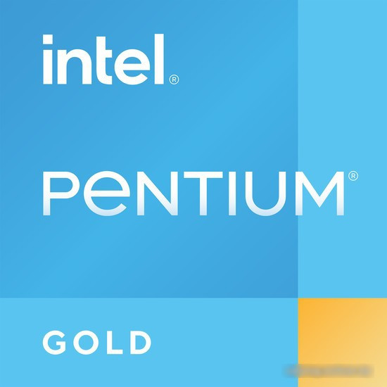 Процессор Intel Pentium Gold G7400 - фото 1 - id-p214578664