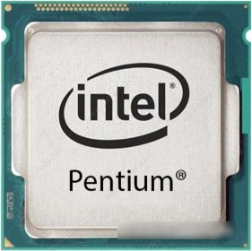 Процессор Intel Pentium G4400 - фото 1 - id-p214578665