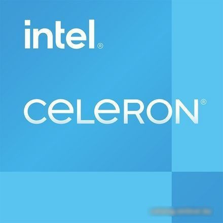 Процессор Intel Celeron G6900 - фото 1 - id-p214578668