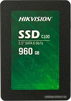 SSD Hikvision C100 960GB HS-SSD-C100/960G