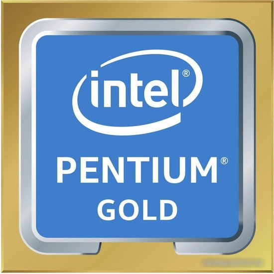 Процессор Intel Pentium Gold G6405 - фото 1 - id-p214578688
