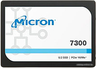 SSD Micron 7300 Max 1.6TB MTFDHBE1T6TDG-1AW1ZABYY