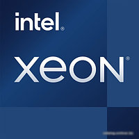 Процессор Intel Xeon E-2386G