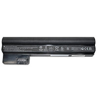 Оригинальная аккумуляторная батарея HSTNN-CB1T для ноутбука HP Compaq Mini 110-3000