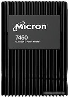 SSD Micron 7450 Max 3.2TB MTFDKCC3T2TFS