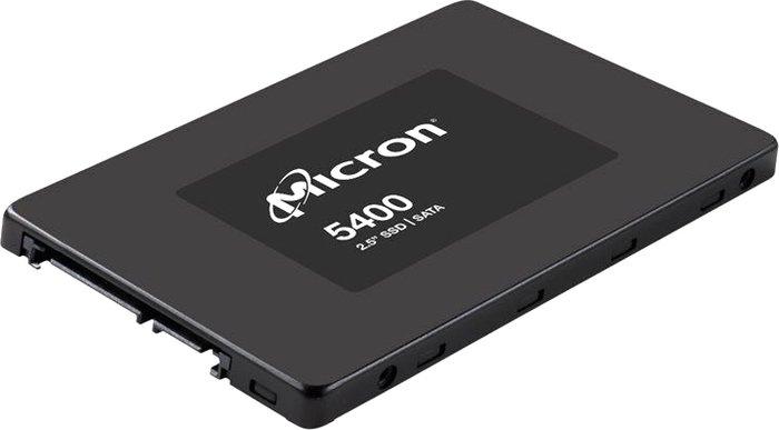 SSD Micron 5400 Pro 960GB MTFDDAK960TGA - фото 1 - id-p214580537