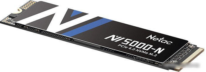 SSD Netac NV5000-N 1TB NT01NV5000N-1T0-E4X - фото 4 - id-p214580545