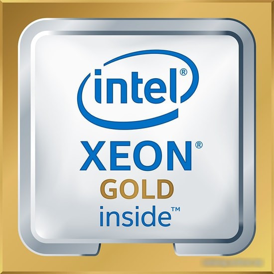 Процессор Intel Xeon Gold 5218R - фото 1 - id-p214578735