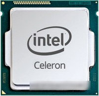 Процессор Intel Celeron G3900