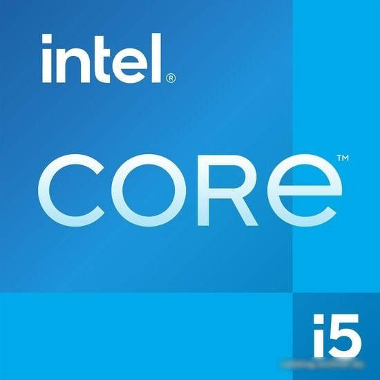 Процессор Intel Core i5-11400F - фото 1 - id-p214578770