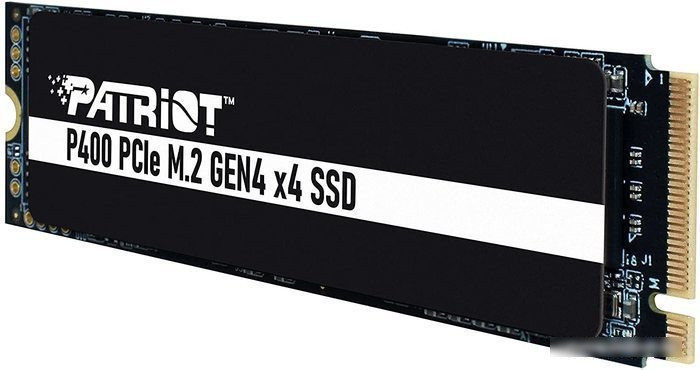 SSD Patriot P400 1TB P400P1TBM28H - фото 4 - id-p214580611