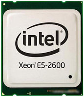 Процессор Intel Xeon E5-2609V2