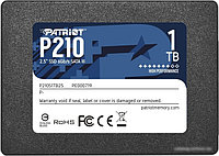 SSD Patriot P210 1TB P210S1TB25