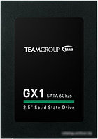 SSD Team GX1 120GB T253X1120G0C101