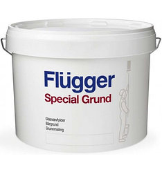 Акриловая грунтовочная краска Flugger Special Grund