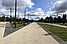 Тротуарная плитка Парк Плейс, 80 мм, белый, фото 3