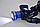 Фонарь налобный HY-024-T6 (АКБ+USB) до 1км, фонарик светодиодный на голову лоб, сверхмощный, фото 3