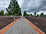 Тротуарная плитка Парк Плейс, 80 мм, оранжевый, фото 2