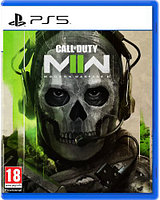 Call of Duty: Modern Warfare 2 (PS5) (Русская версия)
