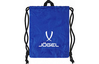 Мешок для обуви Jögel CAMP Everyday Gymsack JC4BP0221.Z2, синий