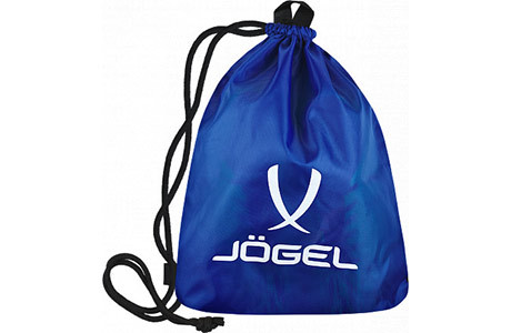 Мешок для обуви Jögel CAMP Everyday Gymsack JC4BP0221.Z2, синий - фото 2 - id-p214602106