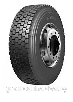 Шины грузовые 315/70R22,5 ADVANCE GL267D 156/150L ведущая