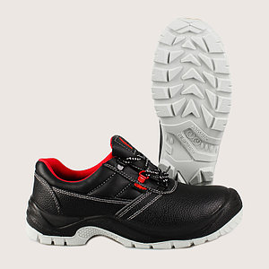 Полуботинки рабочие «Скорпион+» 1202М