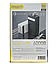 Внешний аккумулятор Power bank Demaco A211 60000 mah, пауэрбанк для зарядки, портативные зарядные устройства, фото 3