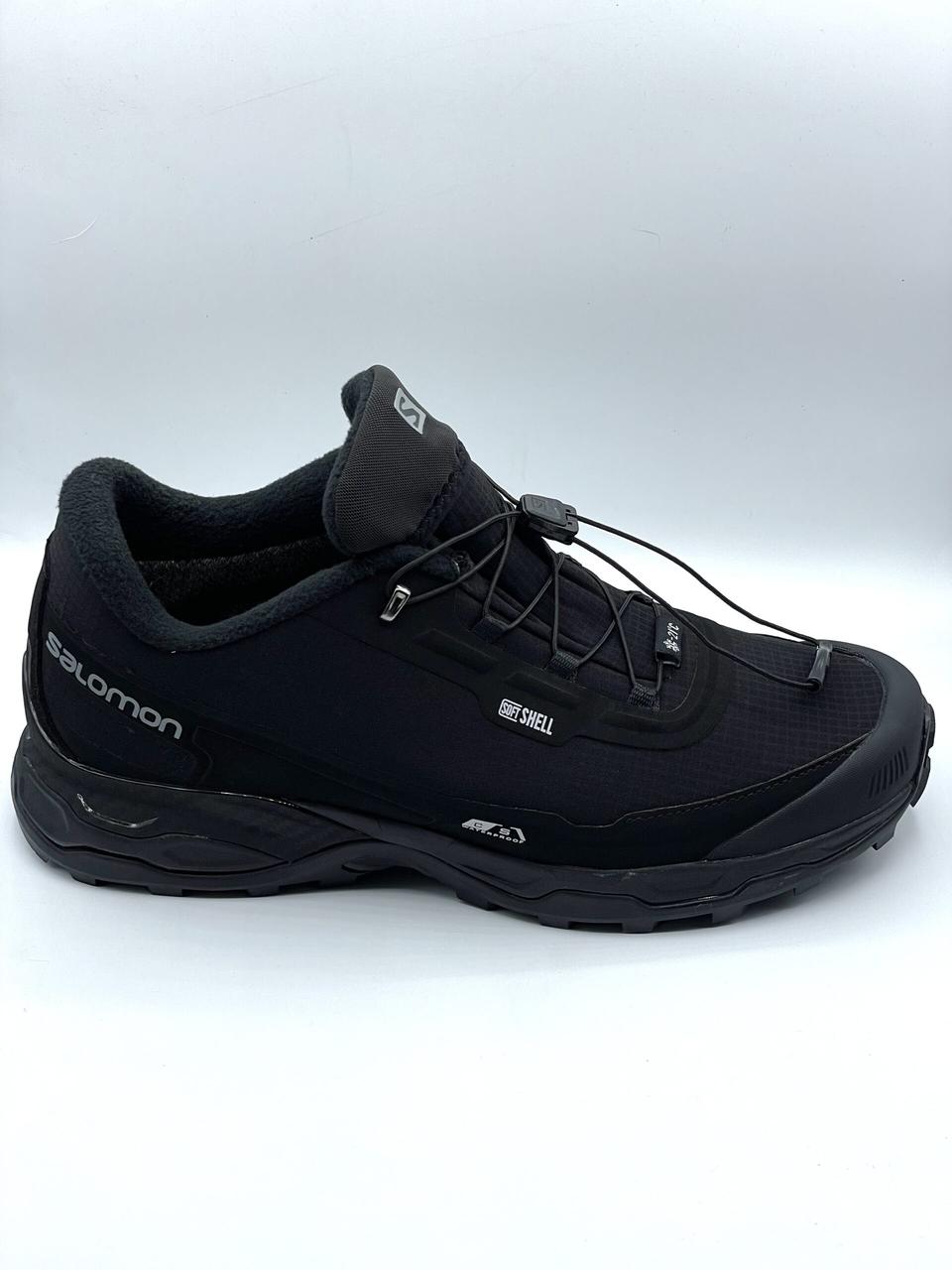 Кроссовки Salomon X Ultra Prime Gore Tex - фото 1 - id-p214609344