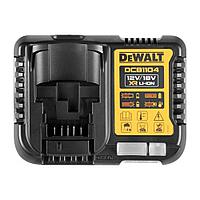 Зарядное устройство DeWalt DCB1104-QW (12В-18В)