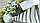 Горшок цветочный RATOLLA PW, белый, фото 3