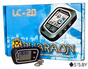 Автосигнализация PHARAON LC-20