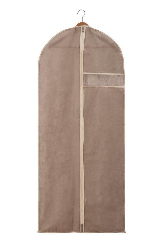Чехол для одежды" Вельвет"