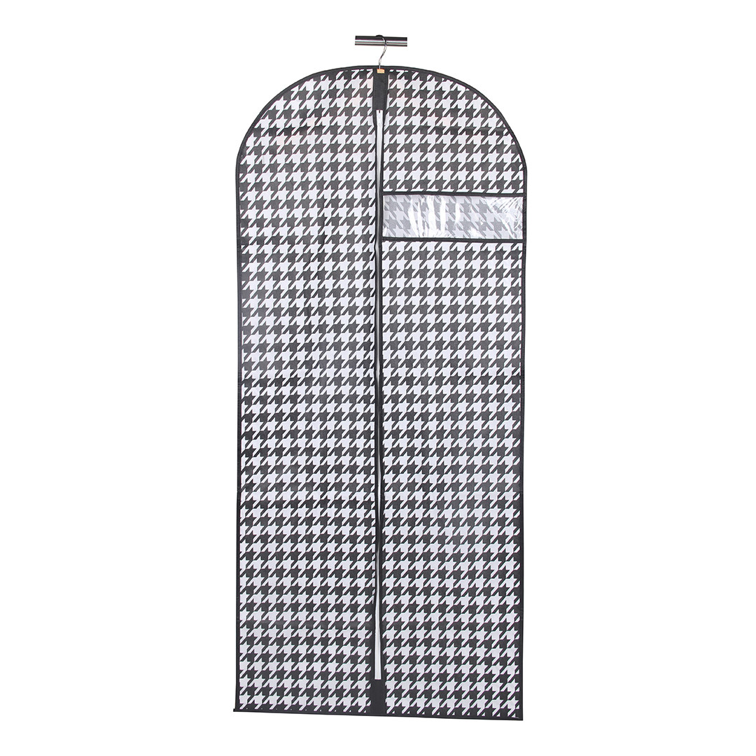 Чехол для одежды "Пепита" 60*135 см