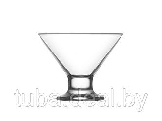 Креманка стеклянная, 165 мл, серия Crema, LAV
