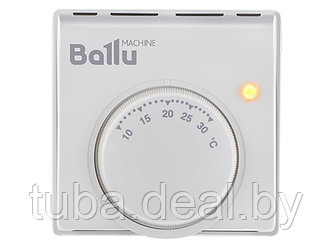 Термостат ВМТ-1  Ballu IP40 механический