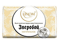 Мыло туалетное Классическое "Зверобой", 100 г (LINOM)