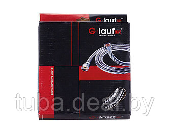 Душевой шланг 1/2"х1/2" 150см URG-1205 G.lauf