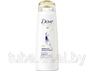 Шампунь для волос Интенсивное восстановление 250 мл Dove