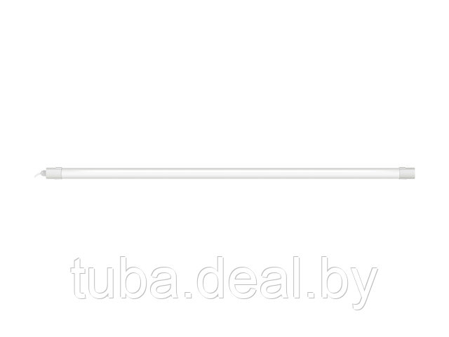 Светильник светодиодный накладной пылевлагозащищенный 36 Вт 6500К, с драйвером, PWP-С4 JAZZWAY (Длина - - фото 1 - id-p214615428