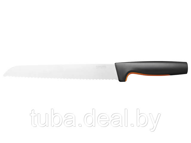 Нож для хлеба 21 см Functional Form Fiskars - фото 1 - id-p214620820