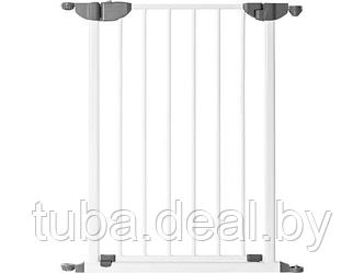 Ворота безопасности ширина от 78,5 см, металл, белый My Gate Modul Reer